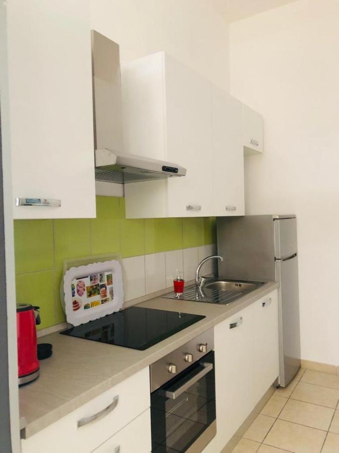 Ferienwohnung Sicily Holiday House Avola Exterior foto