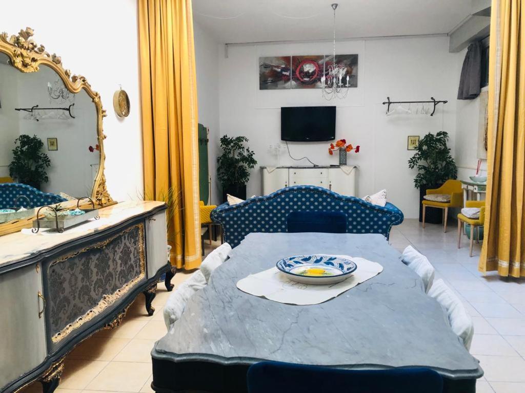 Ferienwohnung Sicily Holiday House Avola Exterior foto