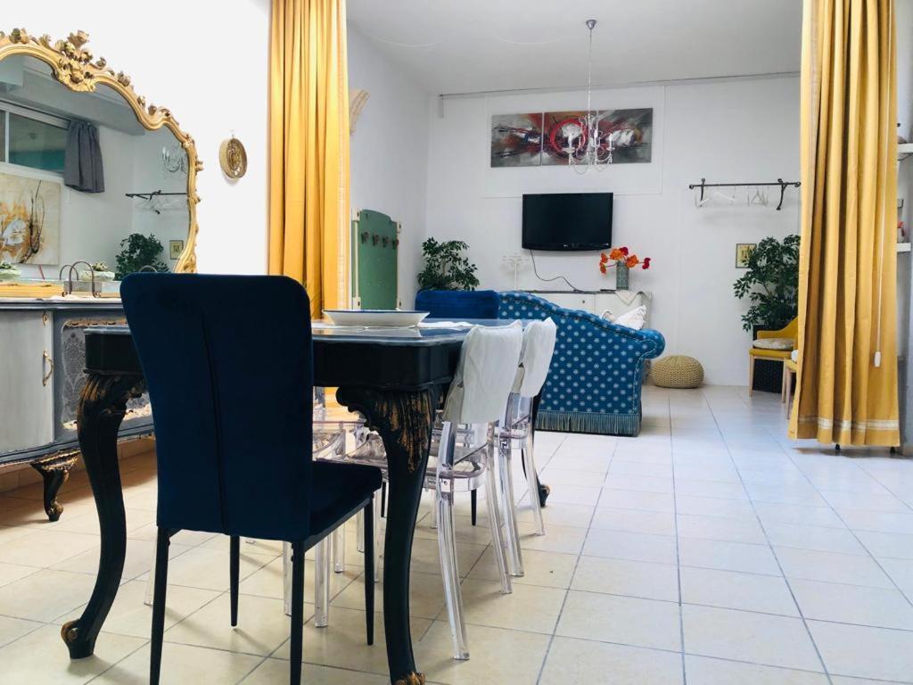 Ferienwohnung Sicily Holiday House Avola Exterior foto